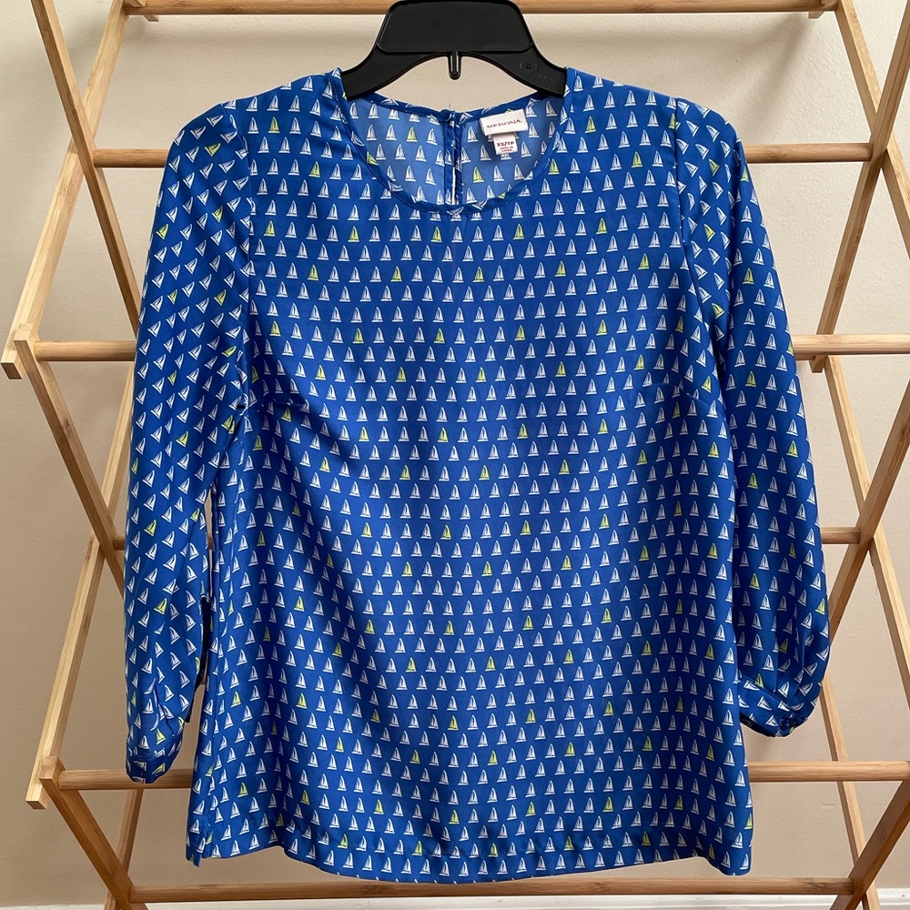MERONA BLOUSE
